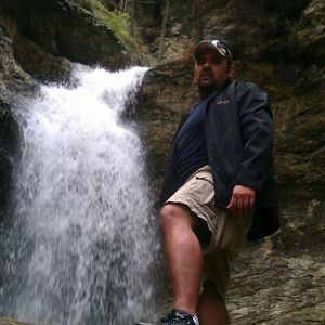 Meet your Posher, Alfredo